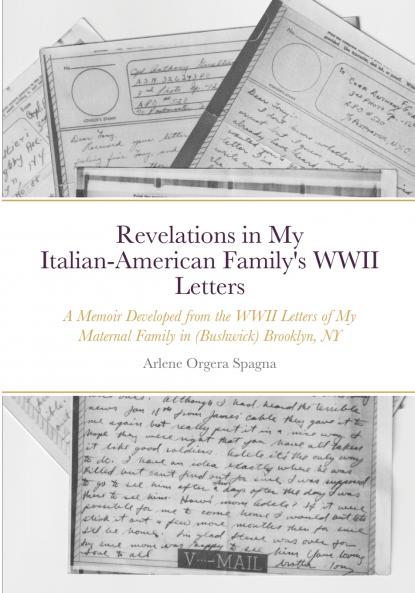 Revelations in My Italian-American Family's WWII Letters