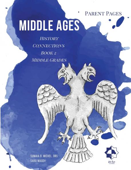 Middle Grades Middle Ages -Parent Pages