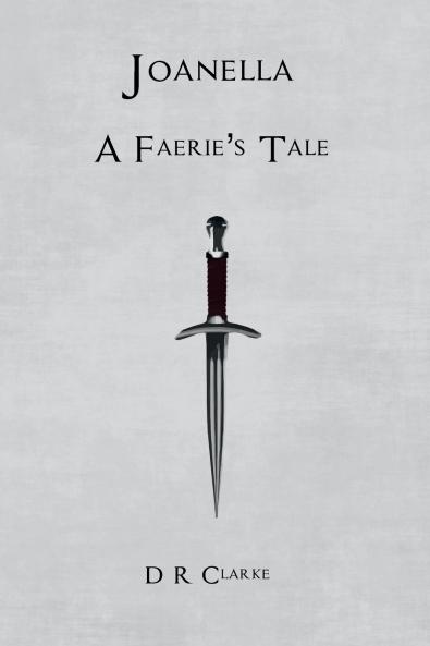 Joanella a Faerie's Tale