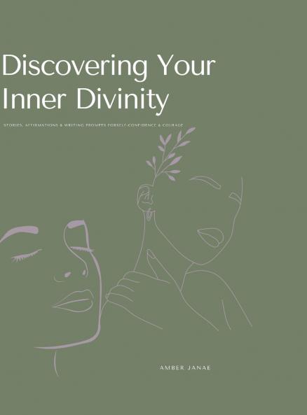 Discovering Your Inner Divinity
