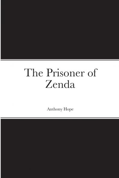 The Prisoner of Zenda