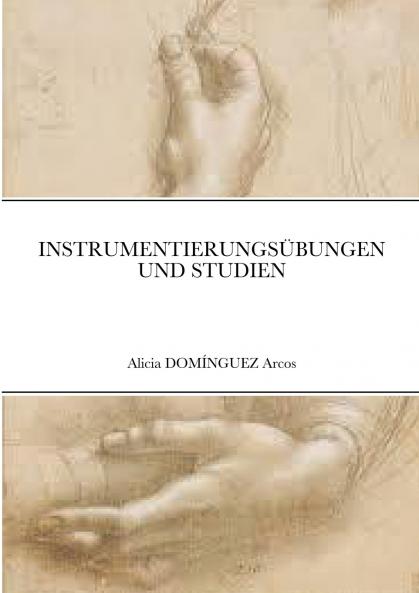 LIBRO INSTRUMENTIERUNGSÜBUNGEN UND STUDIEN