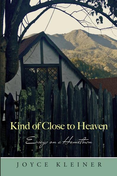 Kind of Close to Heaven
