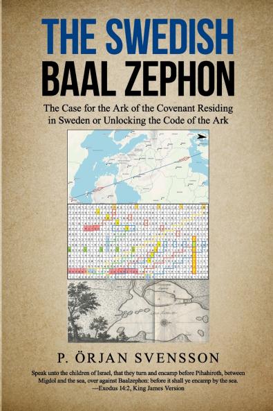 The Swedish Baal Zephon