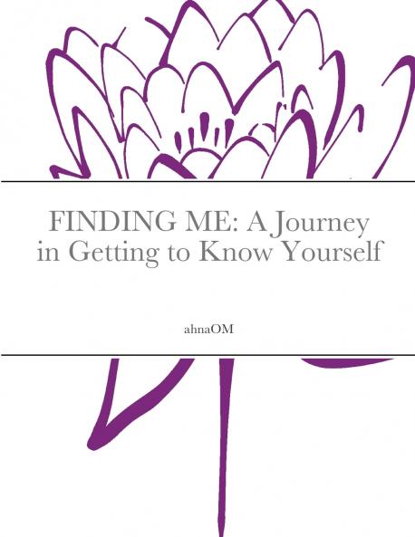 FINDING ME