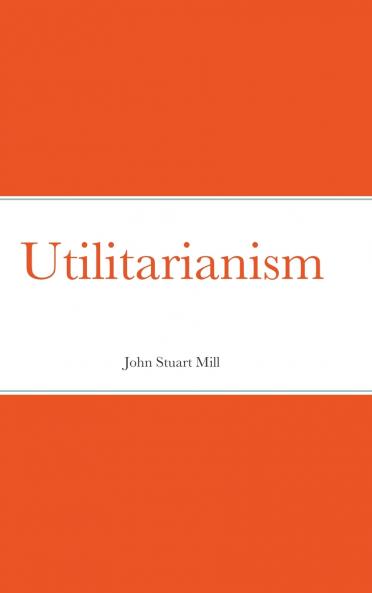Utilitarianism