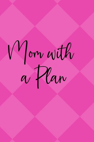 Balance your Mompower Planner