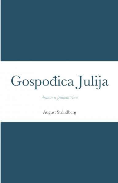 Gospođica Julija