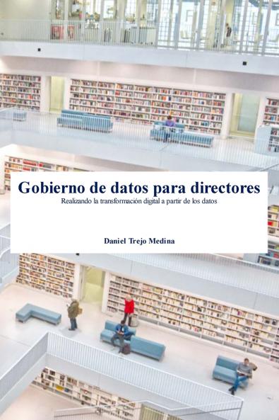 Gobierno de datos para directores