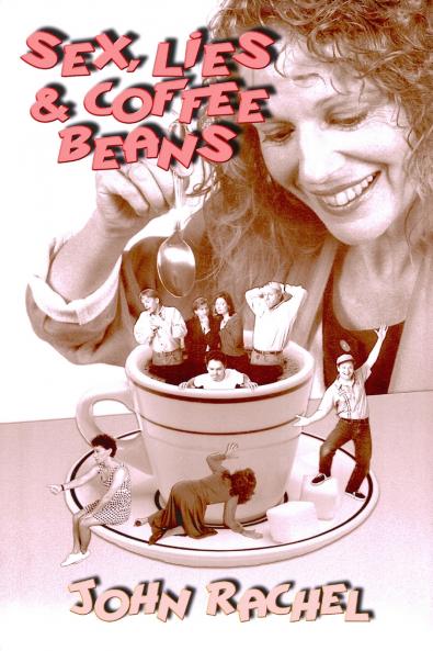 Sex Lies & Coffee Beans