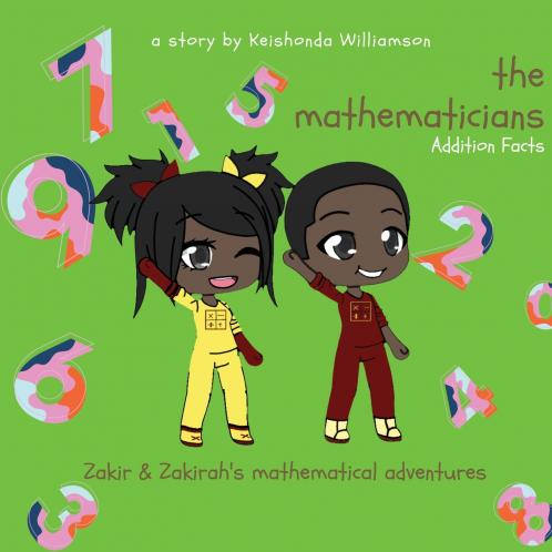 The Mathematicians