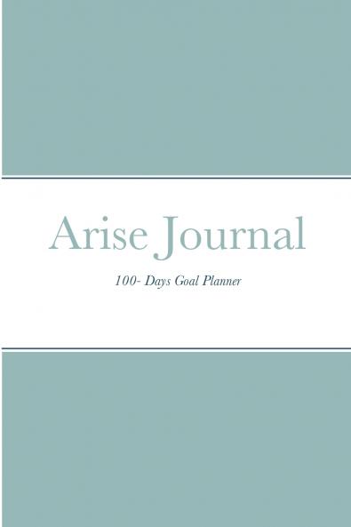 Arise  Journal