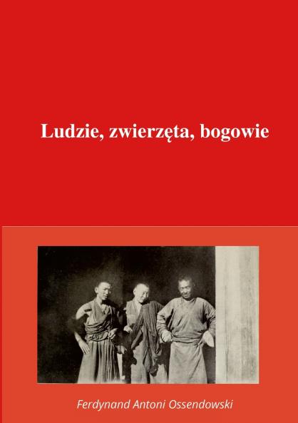 Ludzie zwierz��ta bogowie