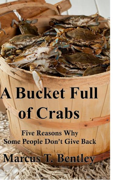 A Bucket Full of Crabs