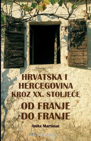 Hrvatska i Hercegovina tijekom XX. stolje��a