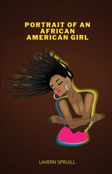 Portrait of an African American Girl