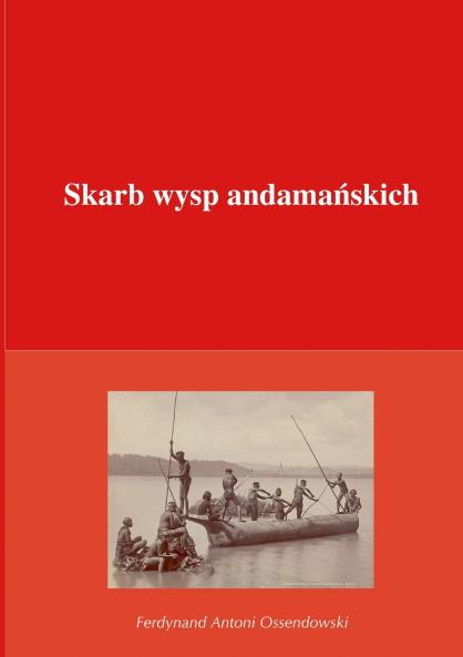 Skarb wysp andama��skich