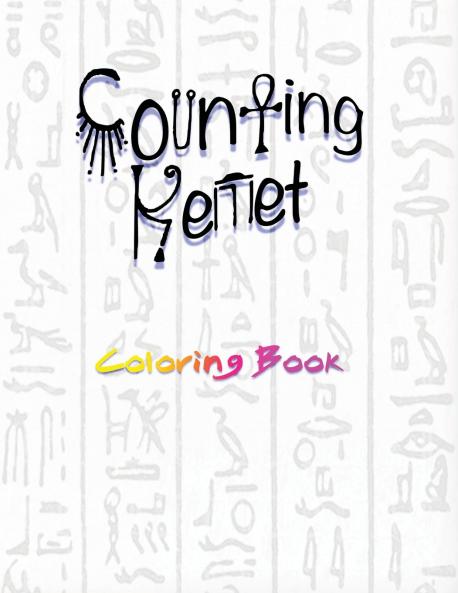 Counting Kemet
