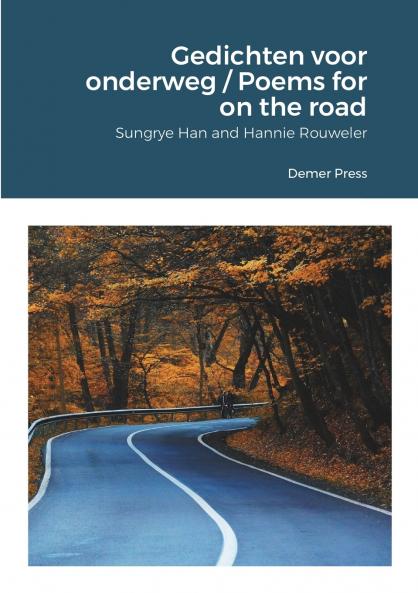 Gedichten voor onderweg / Poems for on the road