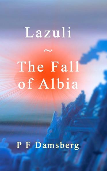Lazuli - The Fall of Albia