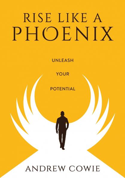 Rise Like A Phoenix