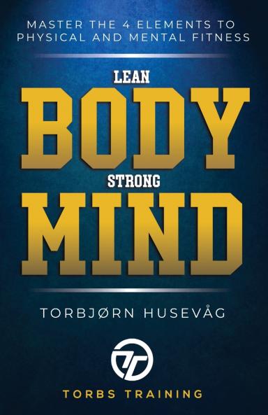 Lean Body Strong Mind