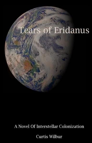 Tears of Eridanus