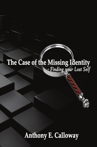 The Case of The Missing Identity