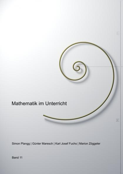 Mathematik im Unterricht Band Nummer 11