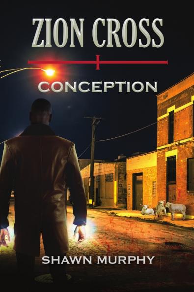 Zion Cross - Conception