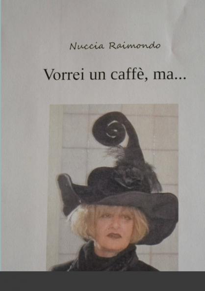 Vorrei un caffè ma...
