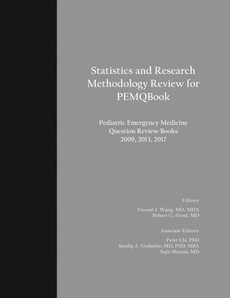 PEMQBook Just the STATS