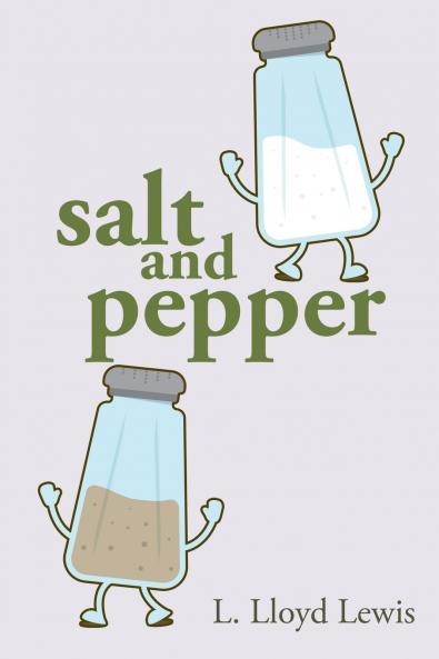Salt and Pepper