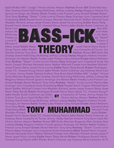 Bass-ick Theory