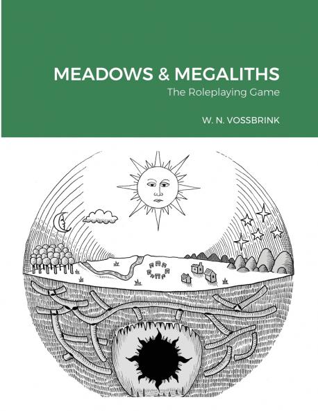 MEADOWS & MEGALITHS