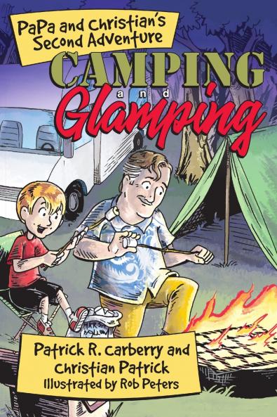 PaPa and Christian's Second Adventure