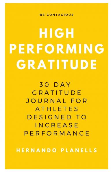 High Performance Gratitude