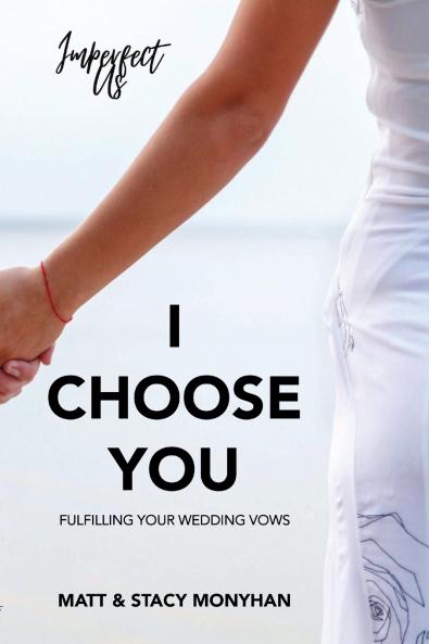I Choose You