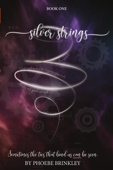 Silver Strings
