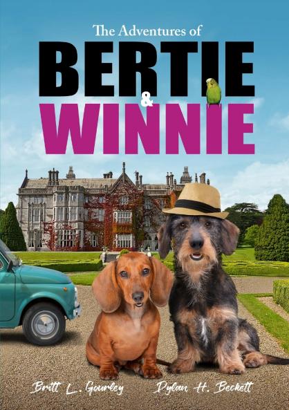 The Adventures of Bertie & Winnie
