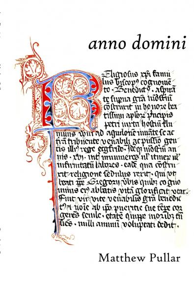 Anno Domini