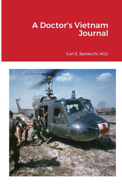 A Doctor's Vietnam Journal