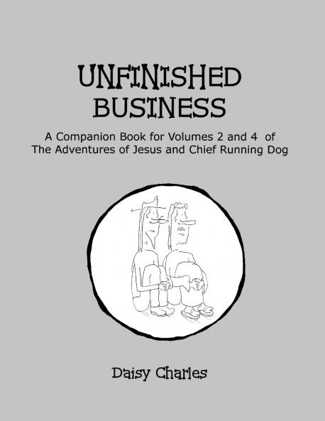 Unfinished Business