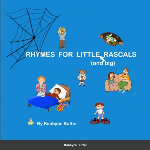 Rhymes for Little Rascals