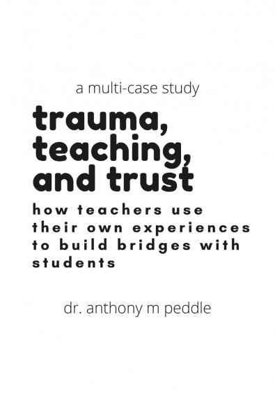 Trauma Informed Teaching