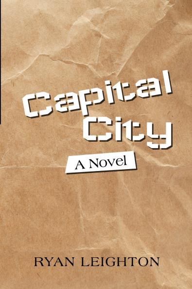 Capital City