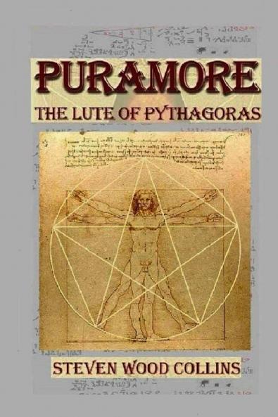 Puramore - The Lute of Pythagoras