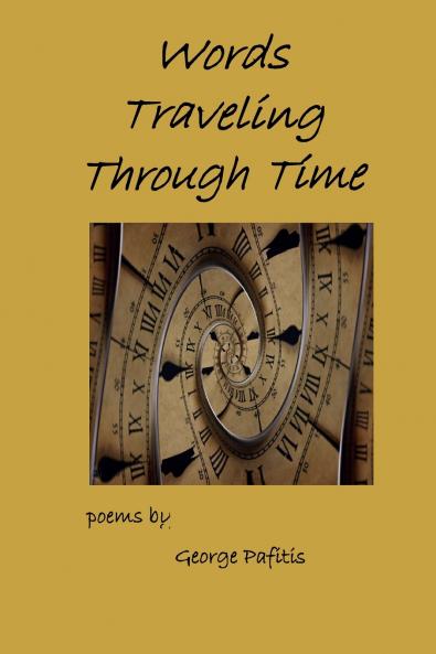 Words Traveling Through Time