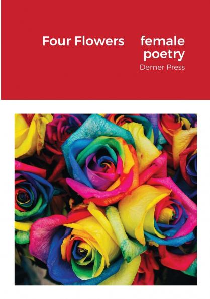 Four Flowers female poetry