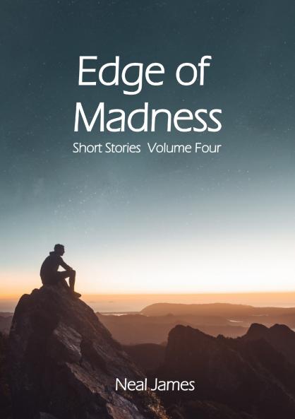 Edge of Madness